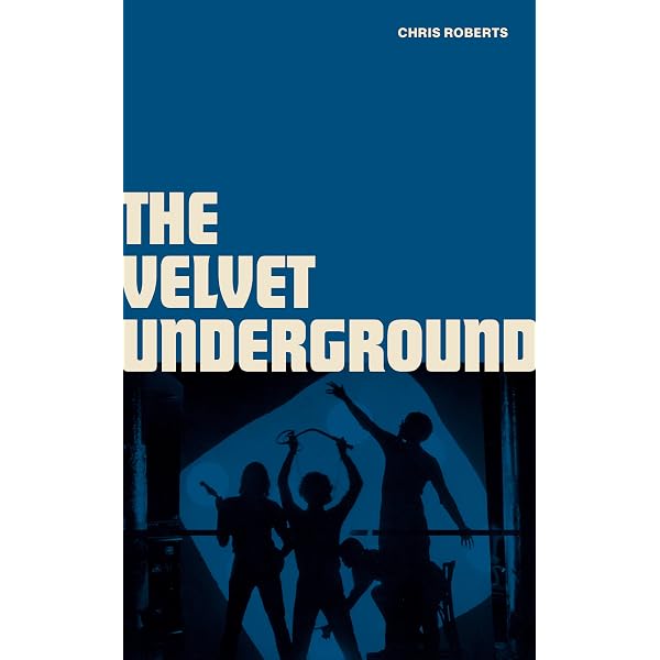 Amazon.com: The Velvet Underground: 9781902588827: Leigh, Michael
